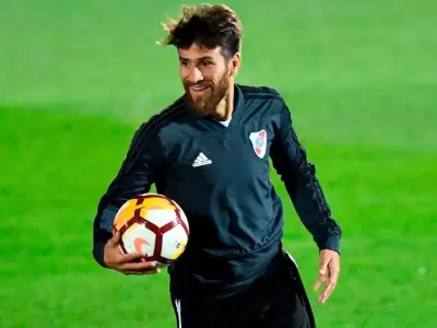 Leonardo-Ponzio-Copa-Libertadores-River-Plate