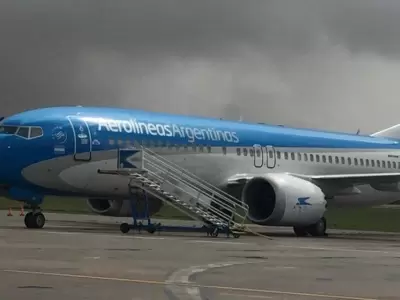 Argentina-transporte-aerocomercial