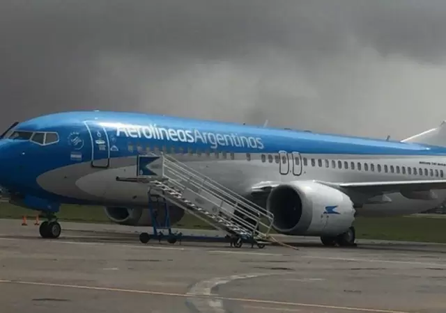 Argentina-transporte-aerocomercial