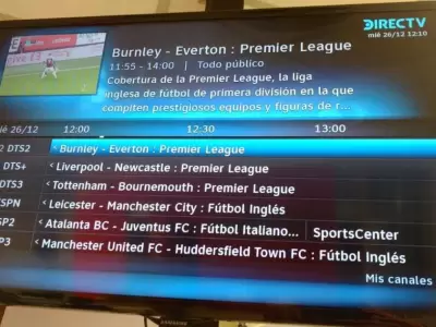 TV