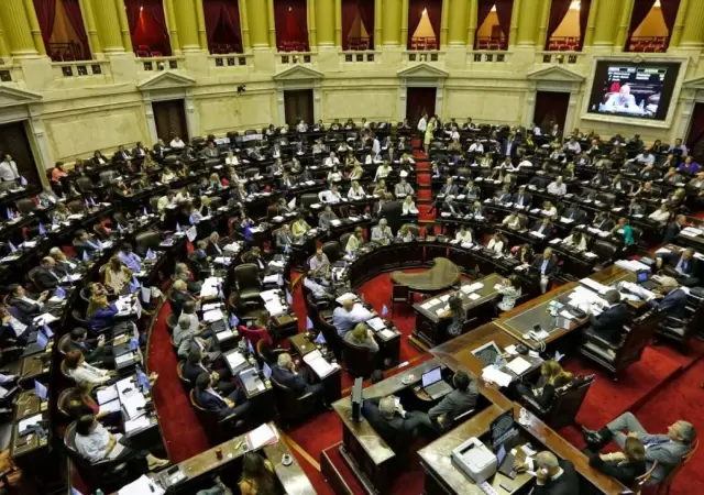 Diputados