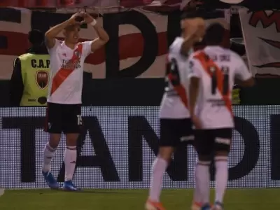 River-Plate-Aldosivi-Superliga