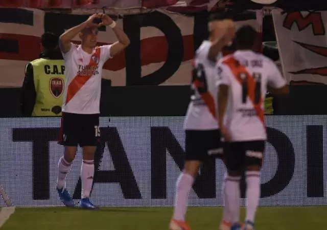 River-Plate-Aldosivi-Superliga