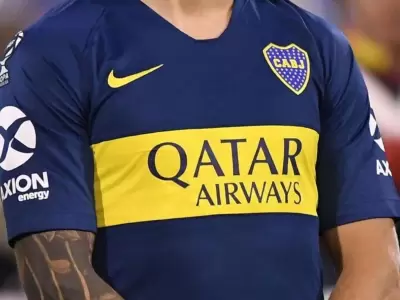 boca