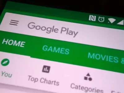 google-play