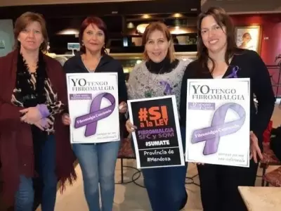 Fibromialgia-Autoconvocados-Mendoza