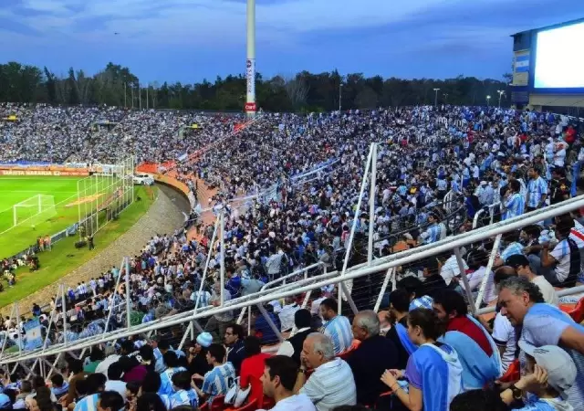 Seleccion