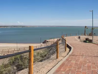 Luj�n-Playa-El-Carrizal---Inauguraci�n