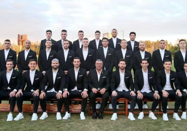 seleccion-argentina-partio-rumbo-a-brasil-para-disputar-la-copa-america-2019