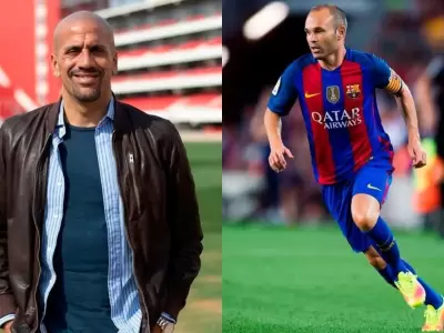 Veron-Iniesta