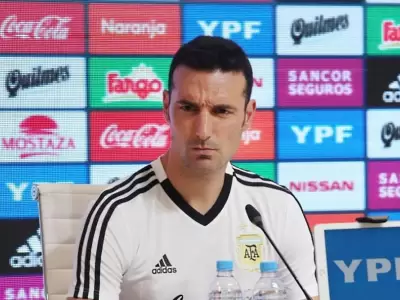 scaloni