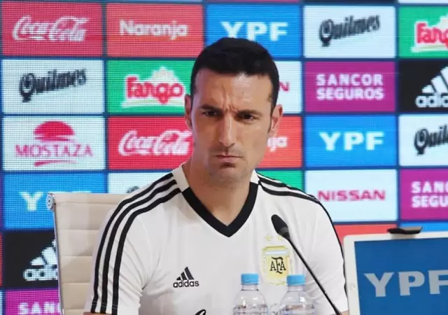 scaloni