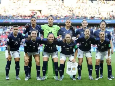 argentina