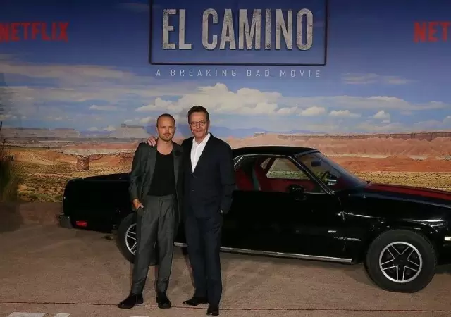 el-camino
