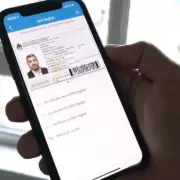 Qu� hacer si perd�s los documentos en vacaciones, una pesadilla imprevisible