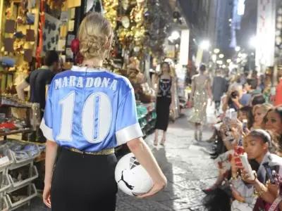 Dolce-Gabbana-Maradona