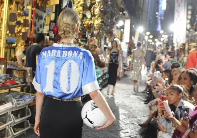 Dolce-Gabbana-Maradona