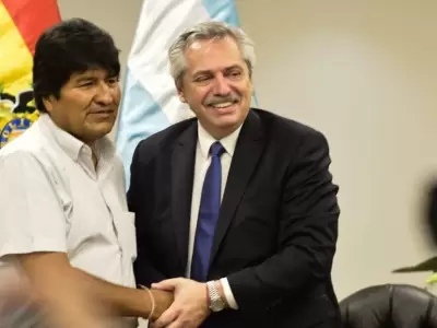 Evo-Morales-alberto-Fernandez