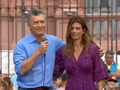 macri