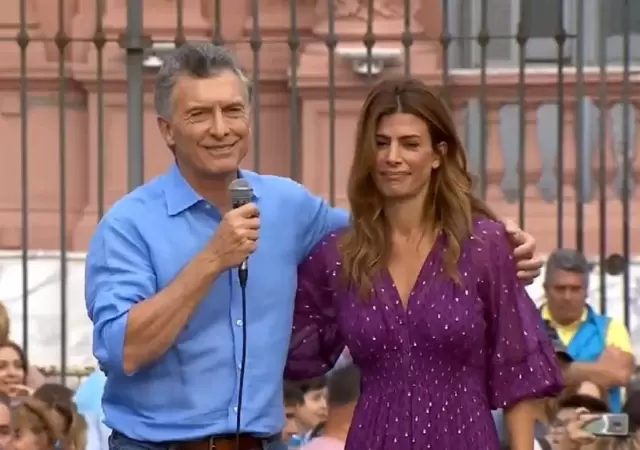 macri