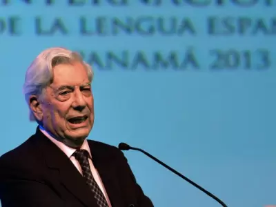 Vargas-Llosa