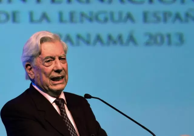 Vargas-Llosa