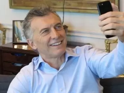 Mauricio-Macri-redes-sociales-video