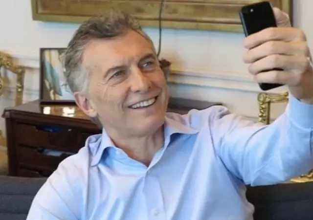 Mauricio-Macri-redes-sociales-video