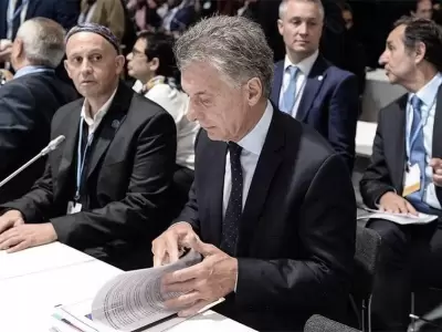 macri
