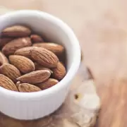 Comer almendras antes de dormir: 5 beneficios para tu cuerpo y tu mente