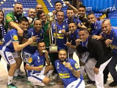 caciques