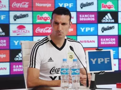 scaloni