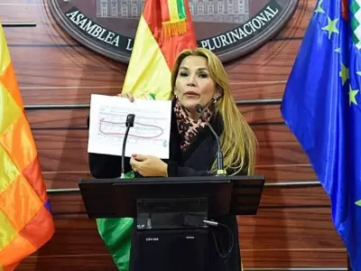 Jeanine-A�ez