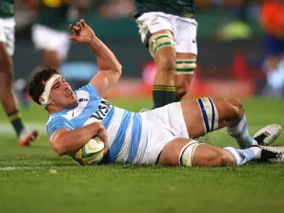 Los-Pumas