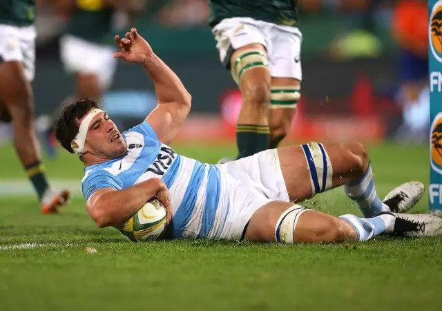 Los-Pumas