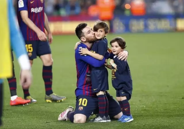 Lionel-Messi