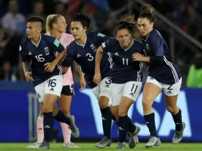 f�tbol-femenino-argentina