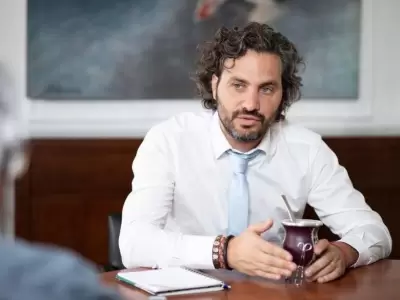 Satiago-Cafiero-impuesto-econom�a