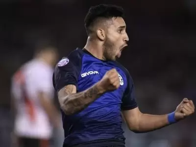 Talleres-River-Superliga