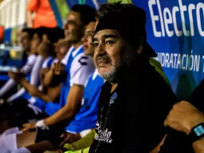 Diego-Maradona