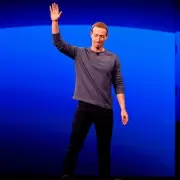 El particular art�culo que reemplazar� los celulares, seg�n Mark Zuckerberg