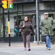 Bajarn las temperaturas y sigue preocupando la falta de lluvia