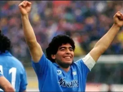 maradona