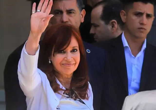 cristina