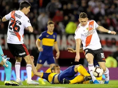 river-boca-var-audio-comunicacion-libertadores-2019-comunicacion-polemica-jugada-penal-semifinal-es