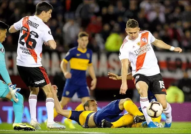 river-boca-var-audio-comunicacion-libertadores-2019-comunicacion-polemica-jugada-penal-semifinal-es