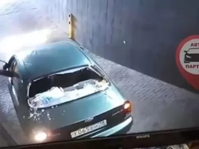estacionamiento