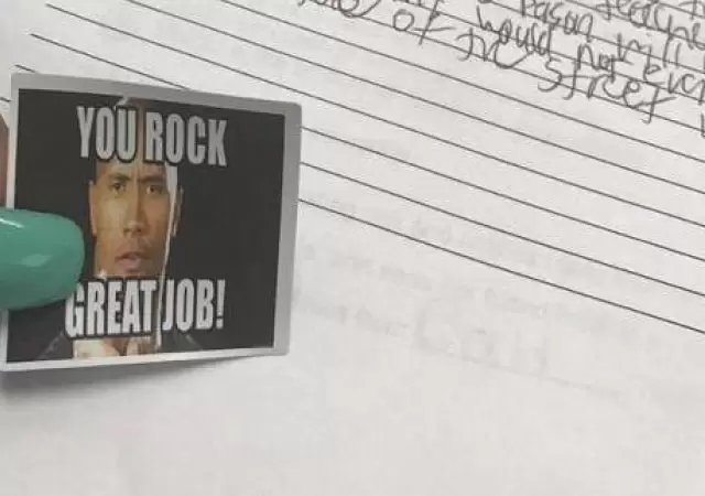 you-rock