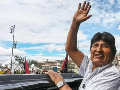 evo-morales