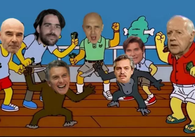 debate